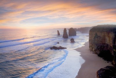 12 Apostles