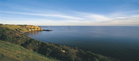 Mornington Peninsula Coast