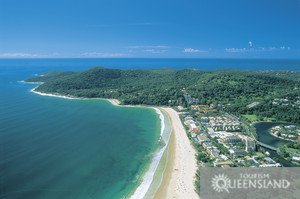 Noosa Heads QLD