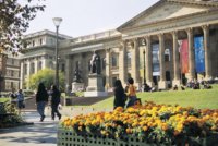 State Library of Victoria