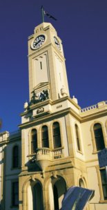 Stawell Town Hall