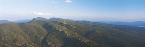 The Grampians National Park