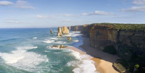 12 Apostles