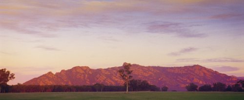 The Grampians National Park