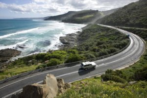 Great Ocean Road Victoria Australia