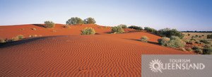 Outback QLD